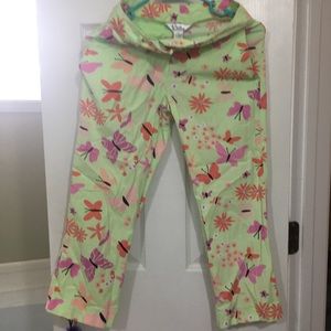 Lilly Pulitzer pants